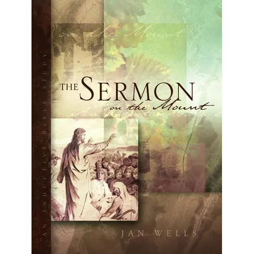 The Sermon On the Mount