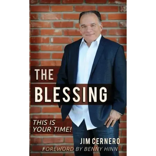 The Blessing: This is Your Time!
