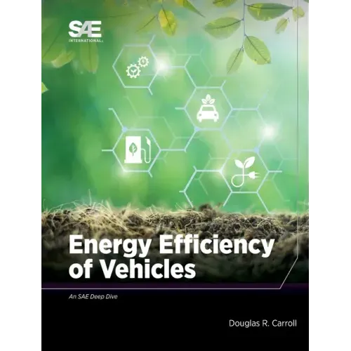 Energy Efficiency of Vehicles