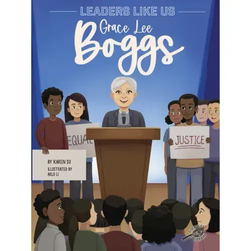 Grace Lee Boggs