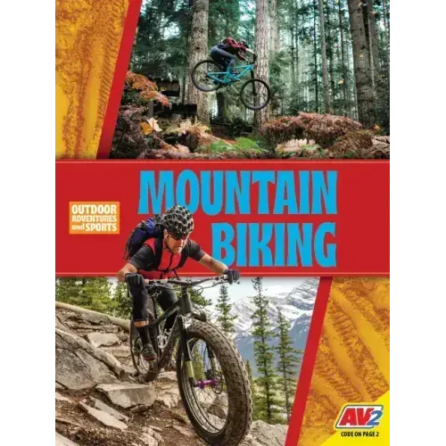 Mountain Biking