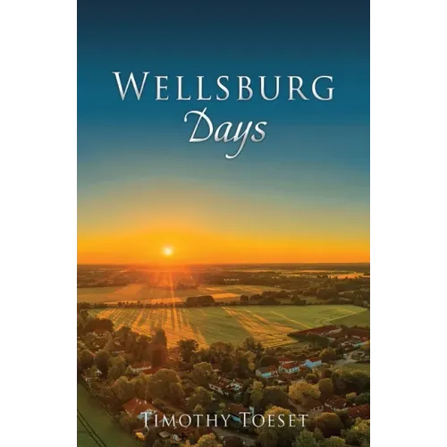Wellsburg Days