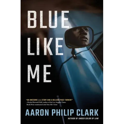 Blue Like Me