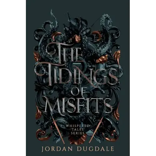 The Tidings of Misfits