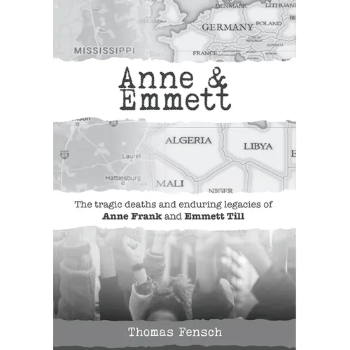 Anne and Emmett