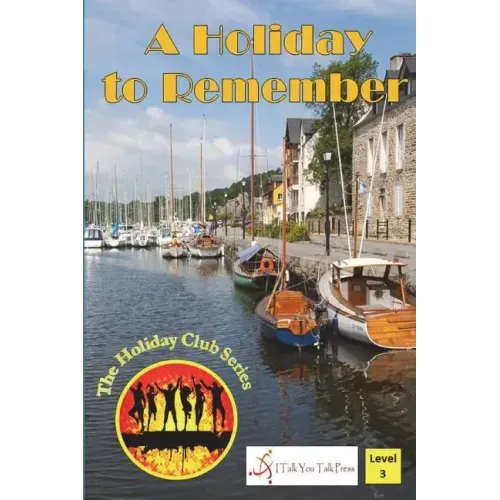 A Holiday to Remember