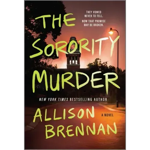 The Sorority Murder