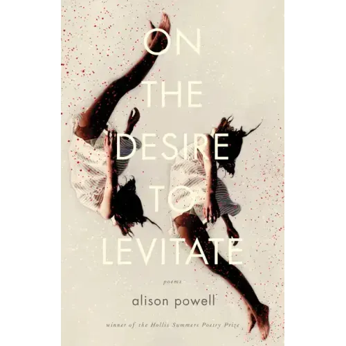On the Desire to Levitate