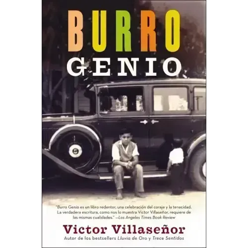 Burro Genio