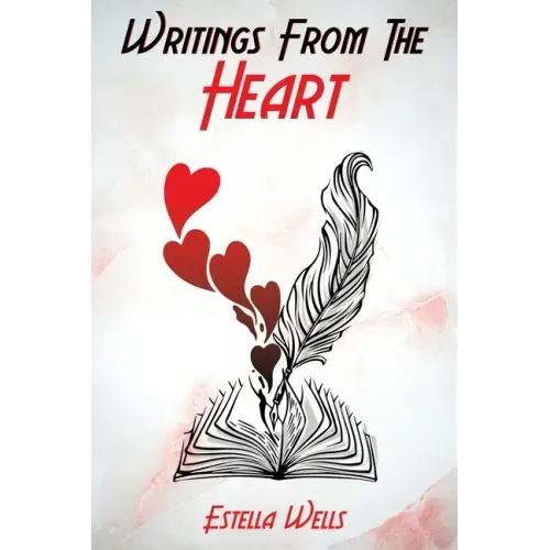Writing from the Heart