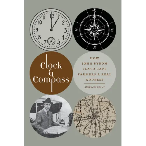 Clock & Compass: How John Byron Plato Gave Farmers a Real Address