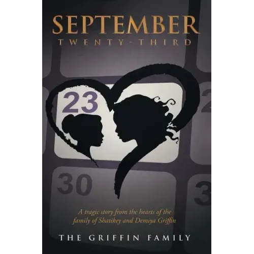 September Twenty-Third