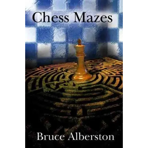 Chess Mazes: A New Kind of Chess Puzzle for Everyone