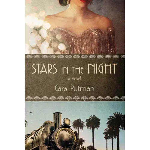 Stars in the Night: A WWII Romantic Suspense Novel