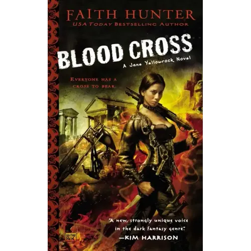 Blood Cross