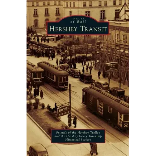 Hershey Transit