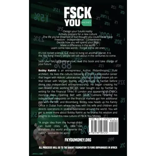 F$ck You Money