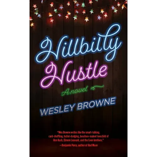 Hillbilly Hustle