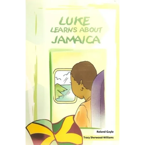 Luke Learns About Jamaica