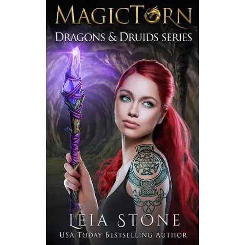 Magictorn