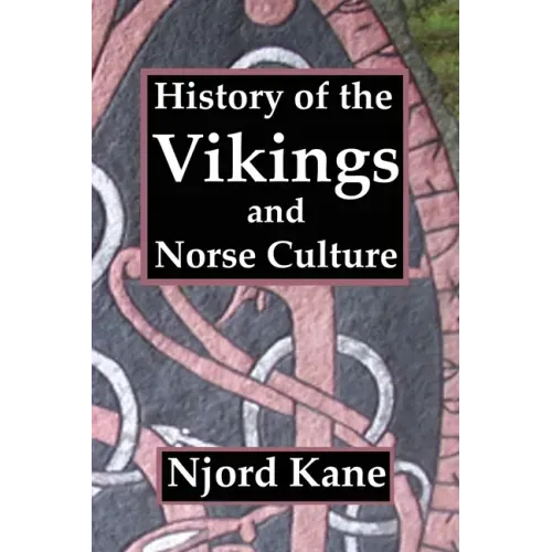 History of the Vikings and Norse Culture