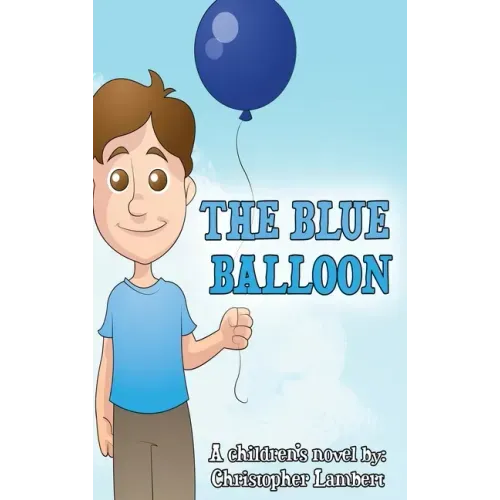 The Blue Balloon