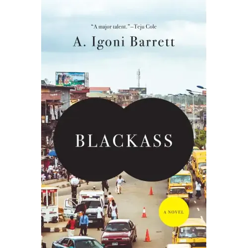 Blackass