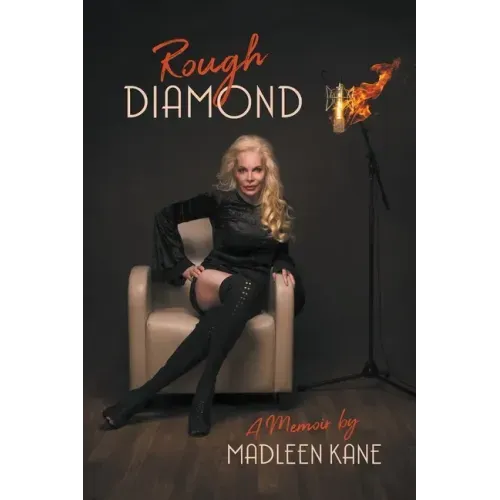 Rough Diamond: A Memoir