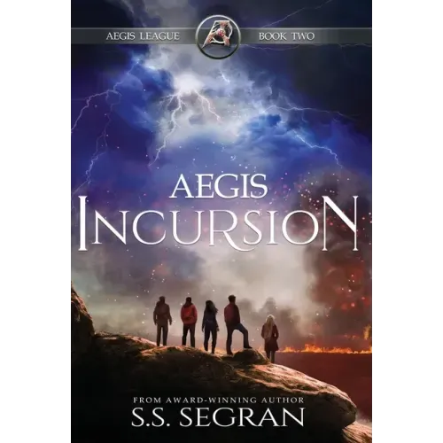 Aegis Incursion
