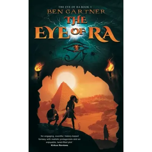 The Eye of Ra