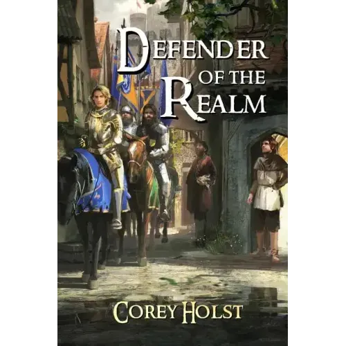 Defender of the Realm