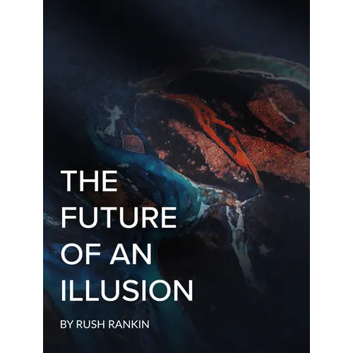 The Future of an Illusion