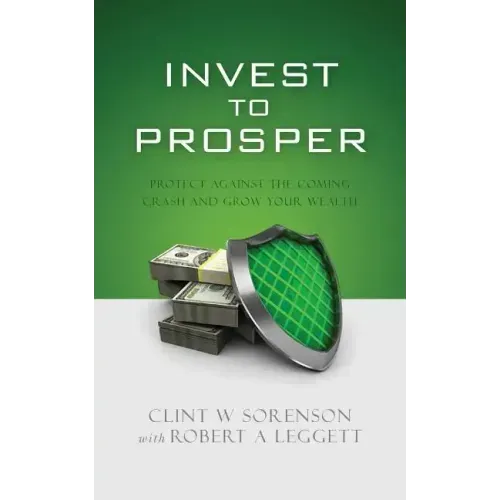 Invest to Prosper