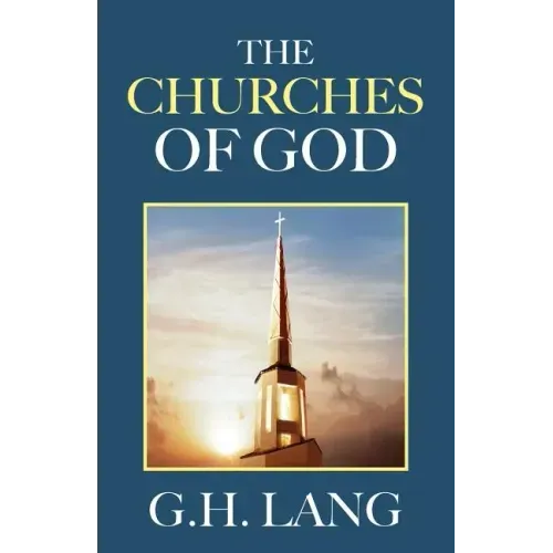 The Churches of God