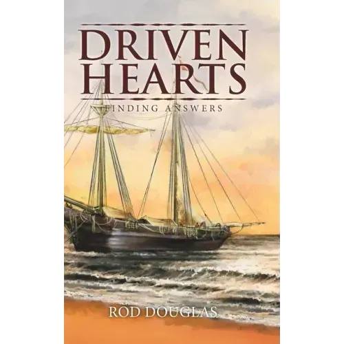 Driven Hearts: Finding Answers