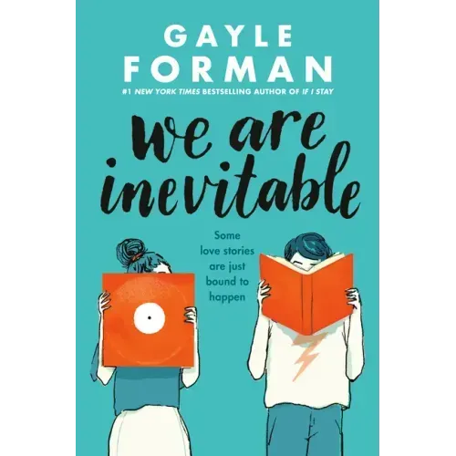We Are Inevitable