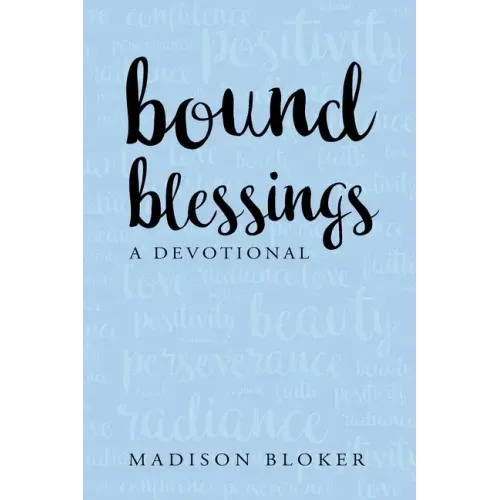 Bound Blessings: A Devotional