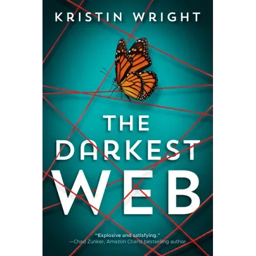The Darkest Web
