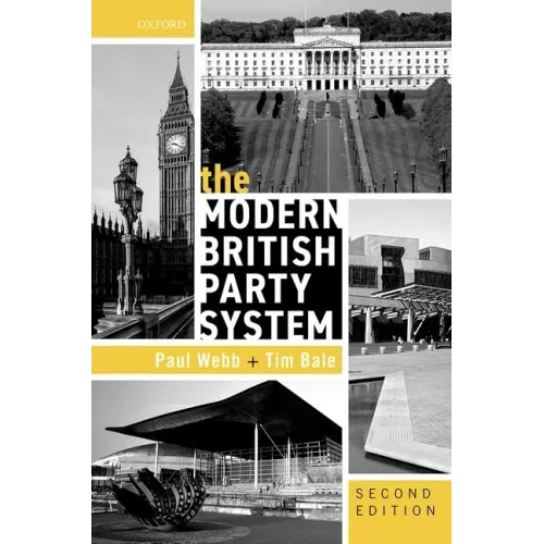 Modern British Party System