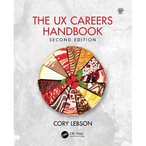 The UX Careers Handbook
