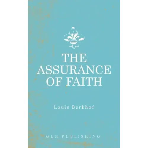 The Assurance of Faith