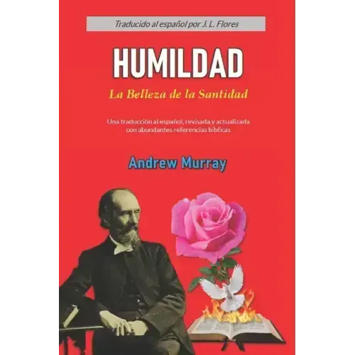 Humildad: La Belleza de la Santidad