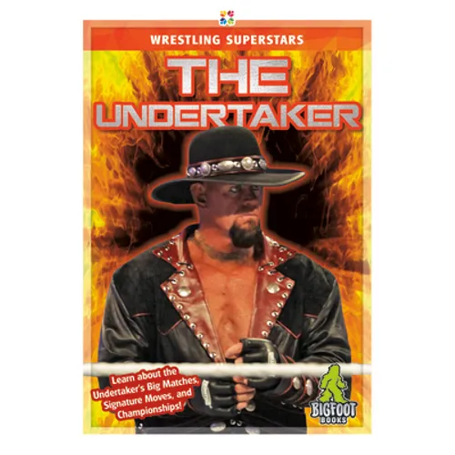The Undertaker