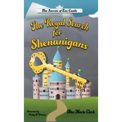 The Royal Search for Shenanigans
