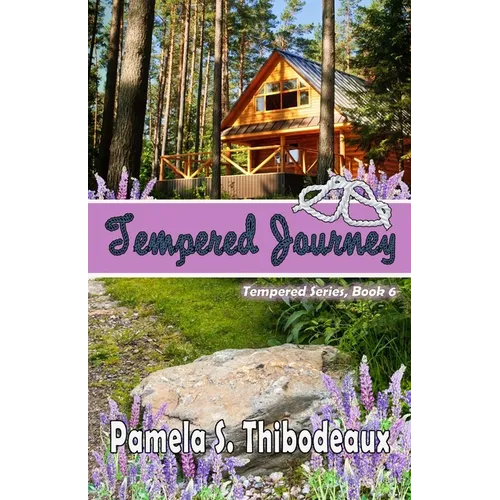 Tempered Journey Print