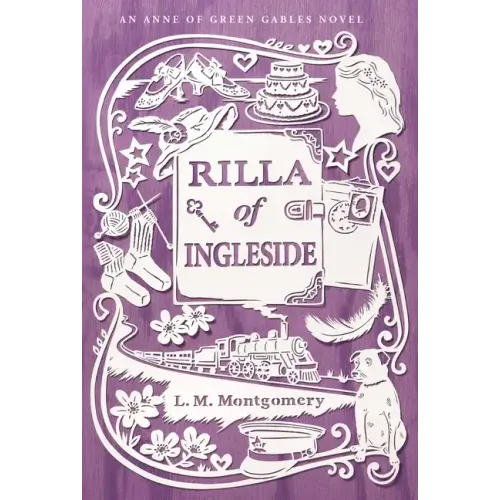 Rilla of Ingleside