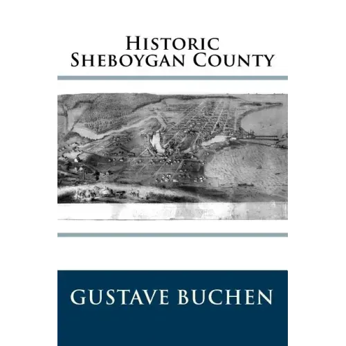 Historic Sheboygan County