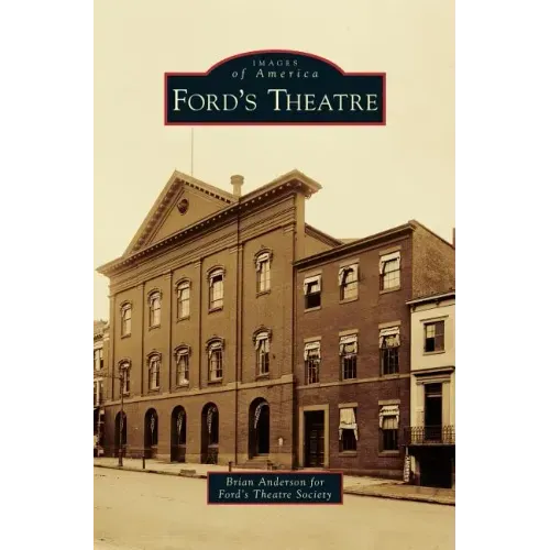 Ford's Theatre