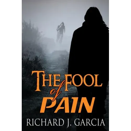 The Fool of Pain: Mystery (Thriller Suspense Crime Murder psychology Fiction)Series: Thriller Short story