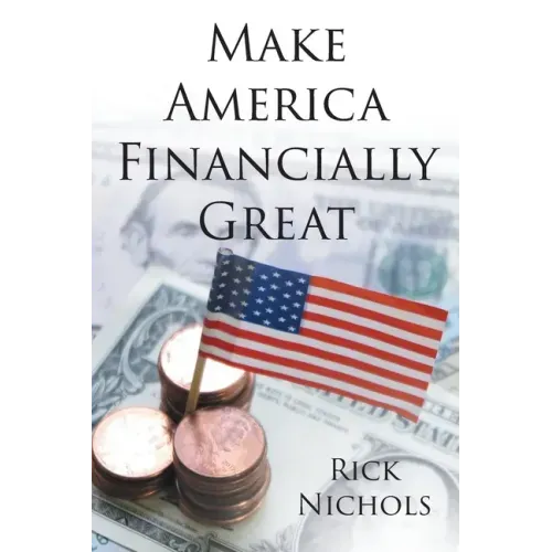 Make America Financially Great